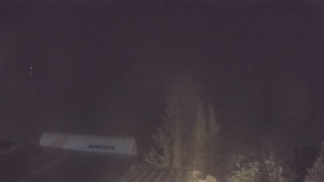 AMS87 meteor