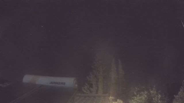 AMS87 meteor