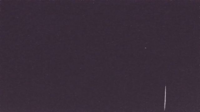 AMS87 meteor