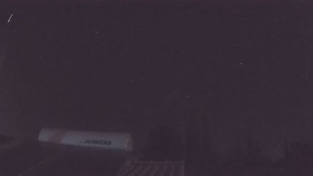 AMS87 meteor