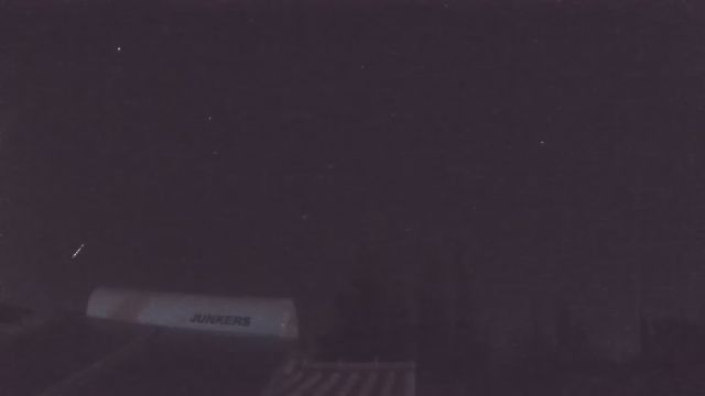 AMS87 meteor
