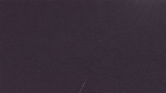 AMS87 meteor