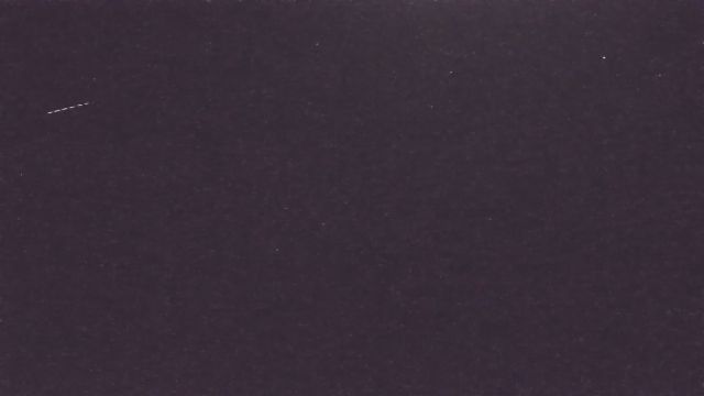 AMS87 meteor