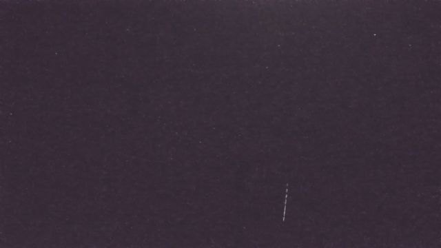 AMS87 meteor