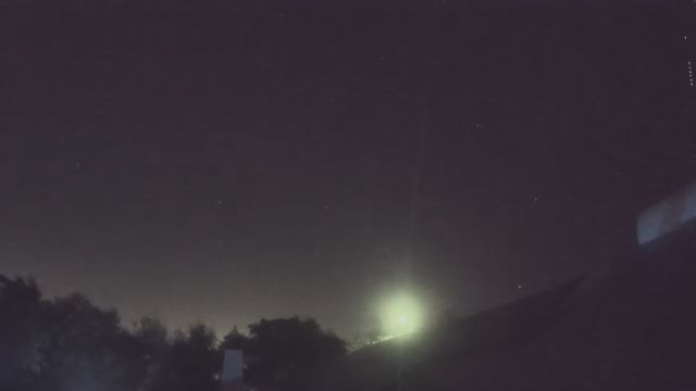 AMS87 meteor