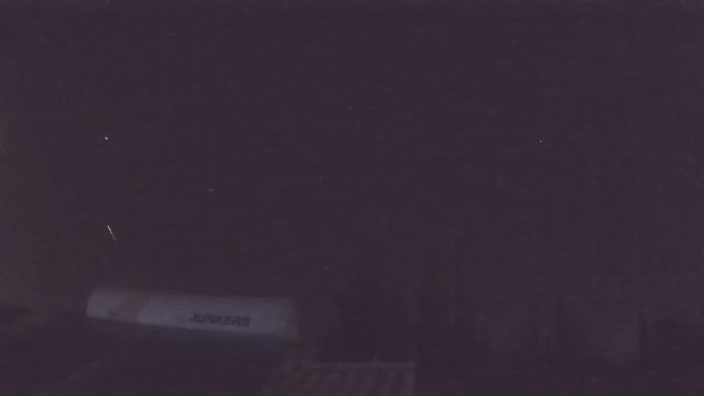 AMS87 meteor