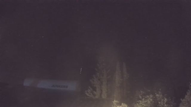 AMS87 meteor