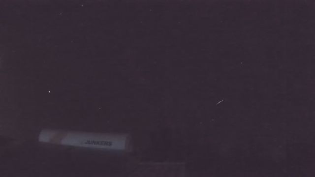 AMS87 meteor