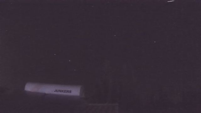 AMS87 meteor