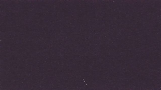 AMS87 meteor