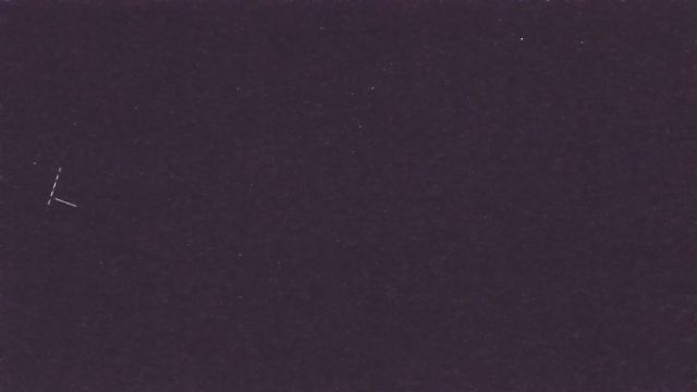 AMS87 meteor