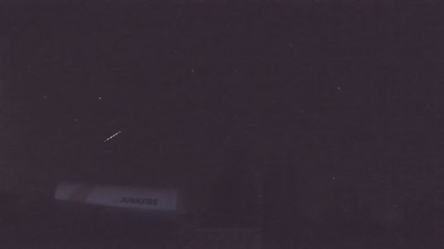 AMS87 meteor