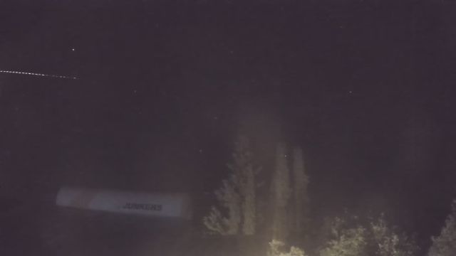 AMS87 meteor