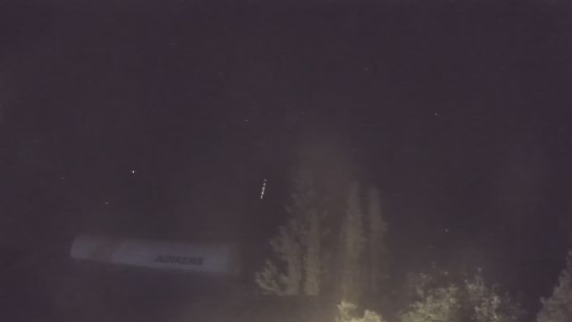 AMS87 meteor