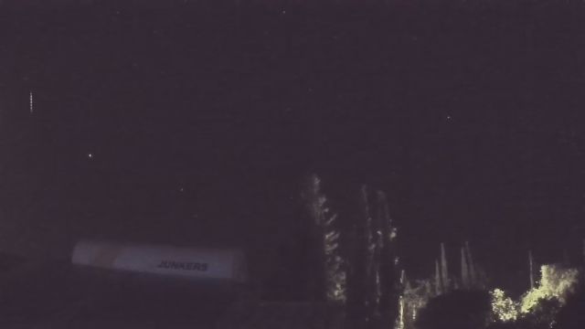 AMS87 meteor