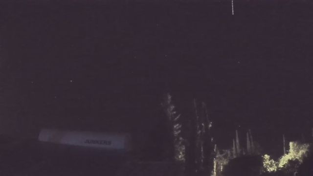 AMS87 meteor