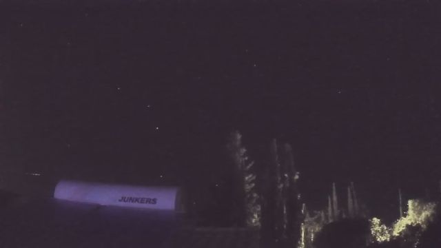 AMS87 meteor