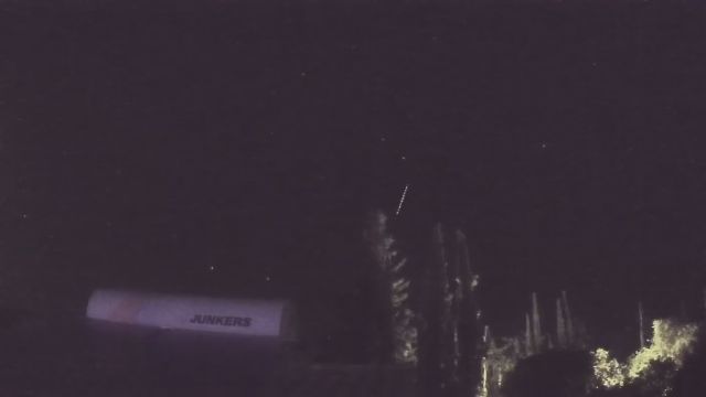 AMS87 meteor