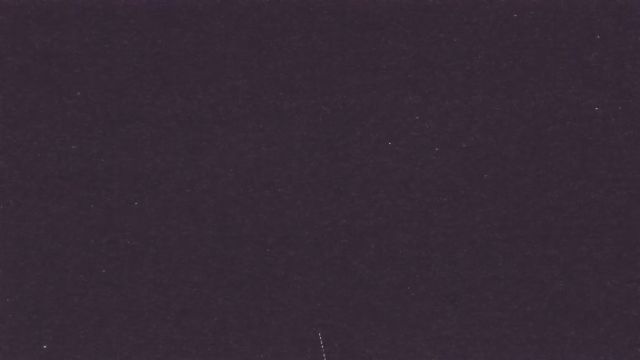 AMS87 meteor