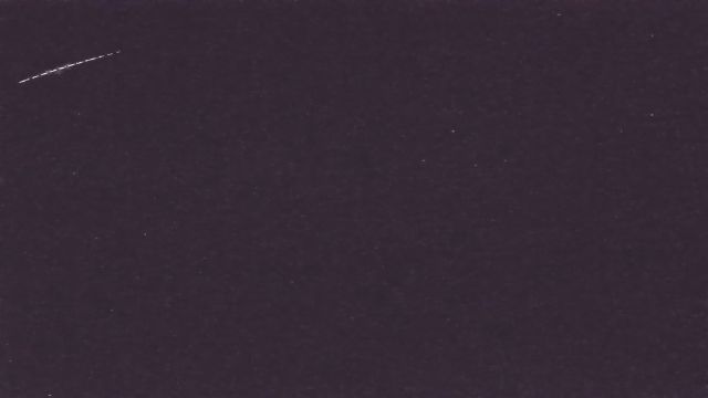 AMS87 meteor