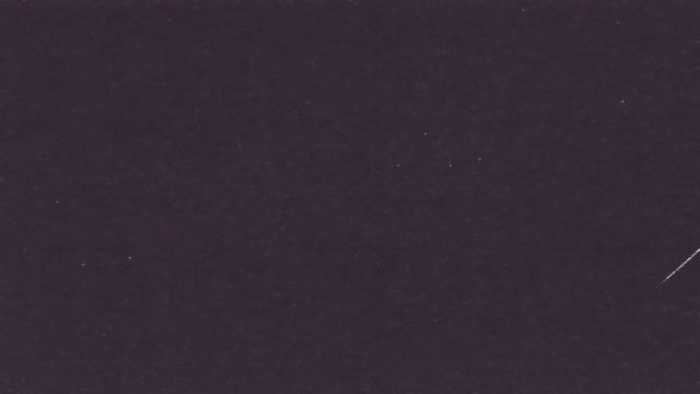 AMS87 meteor