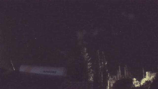 AMS87 meteor