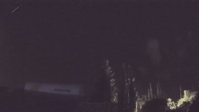 AMS87 meteor