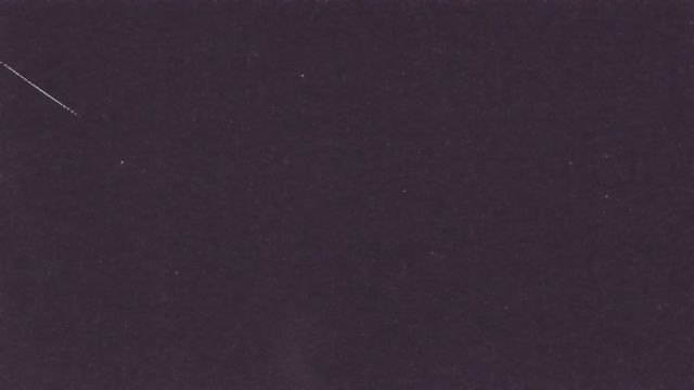 AMS87 meteor
