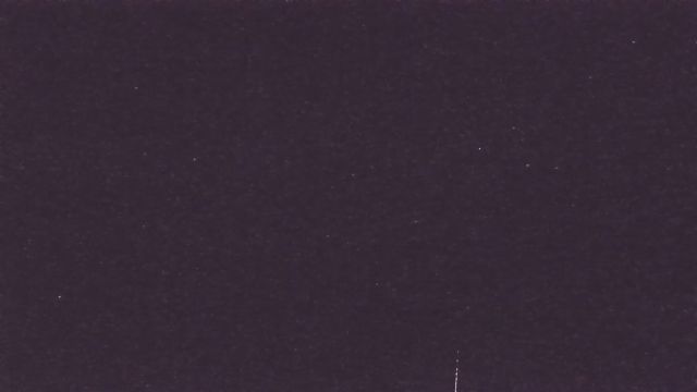 AMS87 meteor