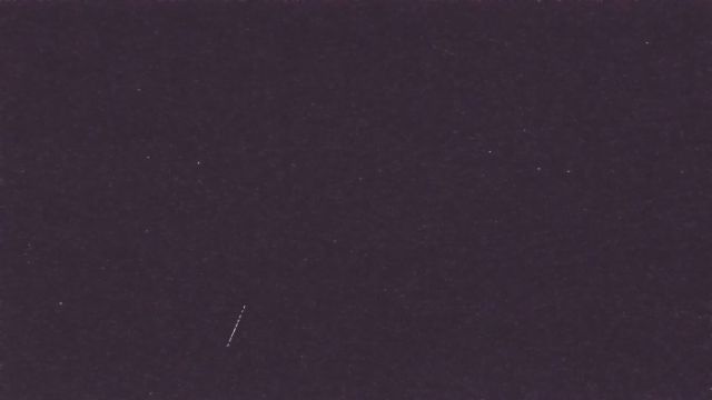 AMS87 meteor