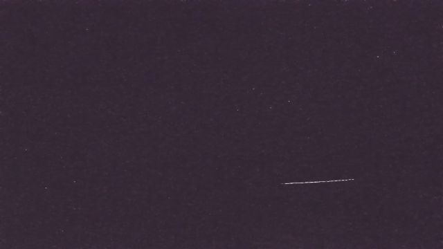 AMS87 meteor