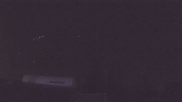 AMS87 meteor