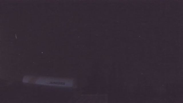 AMS87 meteor