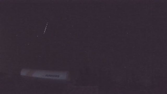 AMS87 meteor