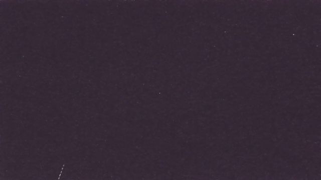 AMS87 meteor