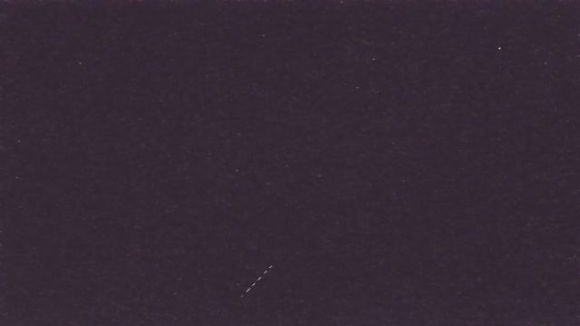 AMS87 meteor