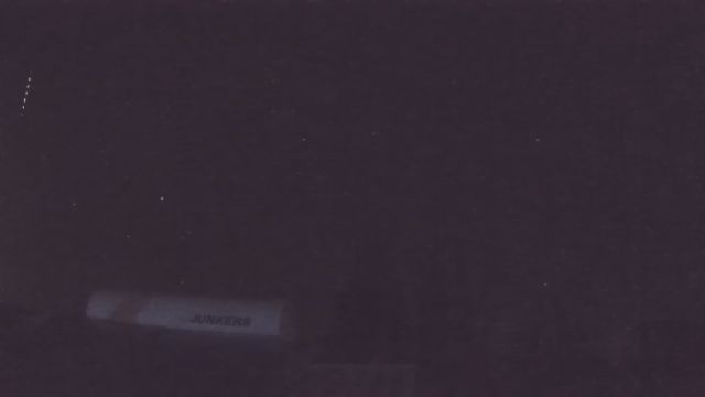 AMS87 meteor