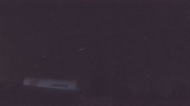AMS87 meteor