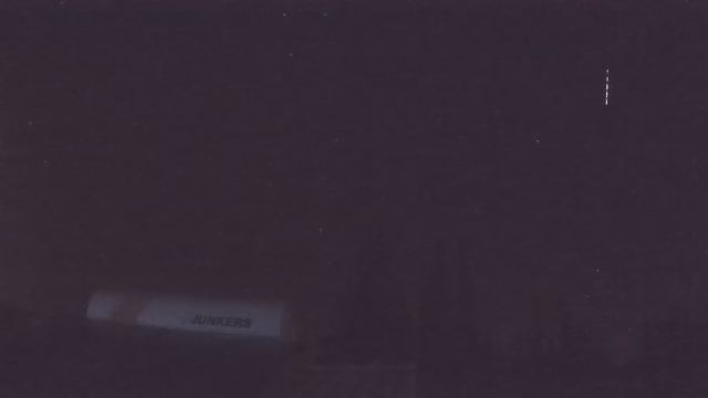AMS87 meteor