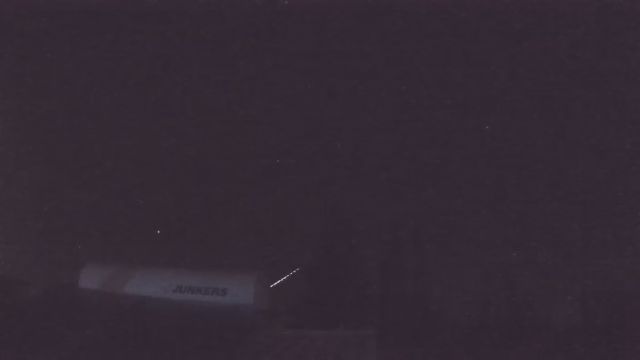 AMS87 meteor
