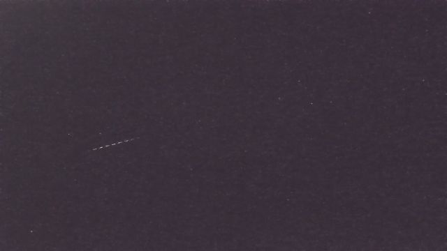 AMS87 meteor