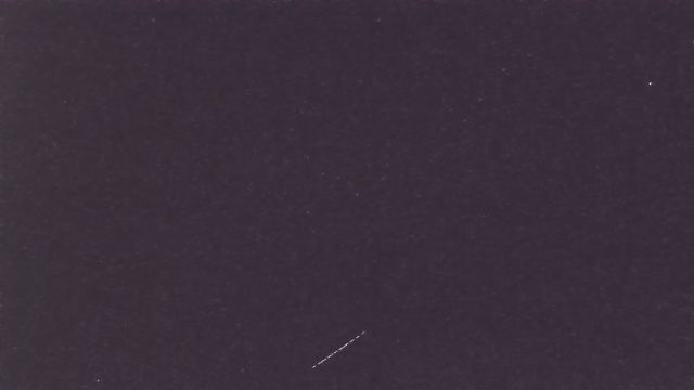 AMS87 meteor