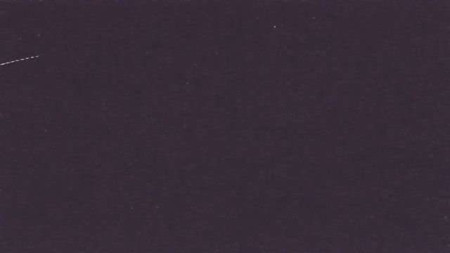 AMS87 meteor
