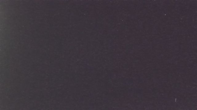 AMS87 meteor