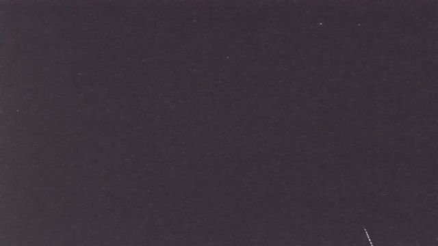 AMS87 meteor