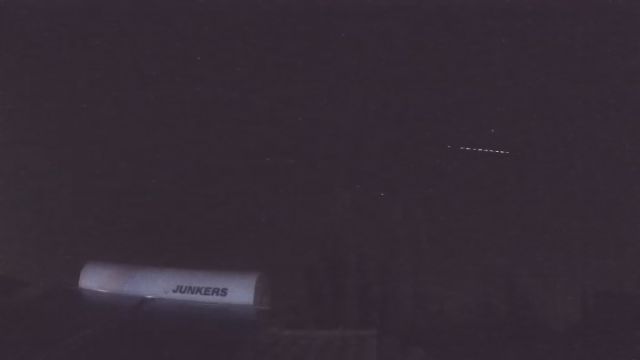 AMS87 meteor