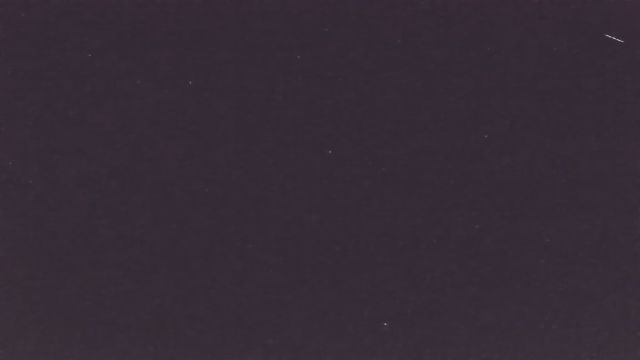 AMS87 meteor