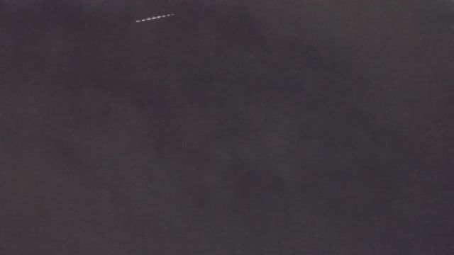 AMS87 meteor