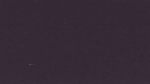 AMS87 meteor