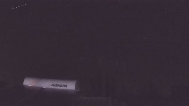 AMS87 meteor